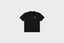 Born x Raised Roses Rocker T-Shirt (Black)