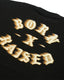 Born x Raised Speed Rocker Tee (Black)