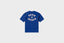 Born x Raised Speed Rocker Tee (Blue)