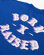 Born x Raised Speed Rocker Tee (Blue)