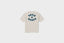 Born x Raised Speed Rocker Tee (Cream)
