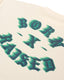 Born x Raised Speed Rocker Tee (Cream)