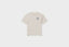Born x Raised Speed Rocker Tee (Cream)