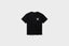 Born x Raised Two Pair Tee (Black)