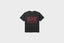 Born x Raised University Tee (Vintage Black)