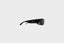 CLBN x Crap Eyewear The Kiki’z by Aminé 8ball Black (Grey Nylon)