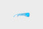 CLBN x Crap Eyewear “The Kiki’z by Aminé Glacier Blue (Blue Mirror Nylon)