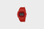 Casio 5600 Series G-SHOCK Watch DW5600RRB-4 (Red)