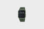 Casio Data Bank CA53WF-3B (Olive Green)