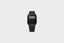 Casio Data Bank Watch CA53W-1 (Black)