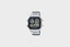 Casio Digital World Time Watch AE1200WHD-1A (Silver)