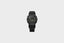 Casio G-SHOCK 5600 Series Digital Cloth Band Watch DW5600MNC-1 (Black)