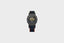 Casio G-SHOCK 5600 Series Digital Cloth Band Watch DW5600MNC8A2 (Multi-Color)