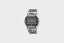 Casio G-SHOCK 5600 Series Digital Watch (White)