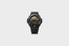 Casio G-SHOCK Bold Camo 6900 Series Digital Watch (Black/Camo/Gold)