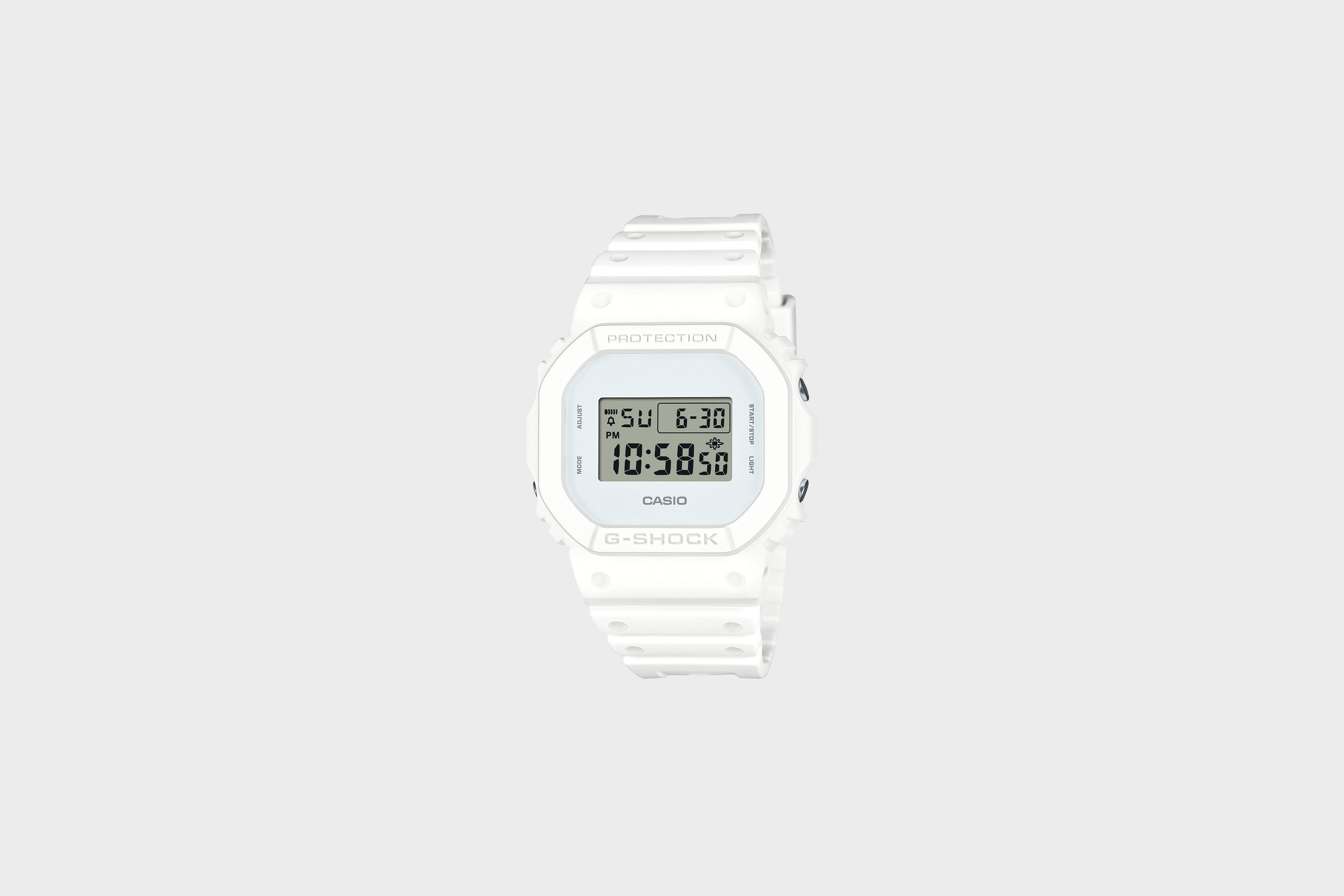 時計 G-SHOCK STUDIOUS DW-5600 WHITE s-l400.png