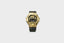 Casio G-SHOCK Digital 6900 Series Watch (Camo/Gold)