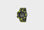 Casio G-SHOCK Frogman Limited Edition GW8200TPF-1 (Black/Lime)