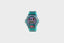 Casio G-SHOCK x Jae Tips 6900 Series Digital Watch DW6900JT26-3 (Green)