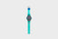 Casio G-SHOCK x Jae Tips 6900 Series Digital Watch DW6900JT26-3 (Green)
