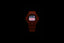 Casio G-Shock DW-6900M026-4CR “Midnight Organic” (Orange)