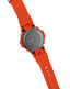 Casio G-Shock DW-6900M026-4CR “Midnight Organic” (Orange)