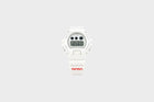 Casio G-Shock DW6900NASA237 (White)