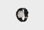 Casio G-Shock Nano Ring Watch (Black)