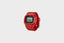Casio G-Shock Nano Ring Watch (Red)