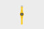 Casio G-Shock Nano Ring Watch (Yellow)
