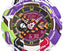 Casio G-Shock x Evangelion GA110EVA30-7