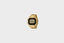 Casio Ring Watch CRW001G-9 (Gold)