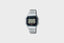 Casio Vintage ABL100WE-1AV (Chrome)