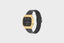Casio Vintage Digital Watch (Black/Gold)