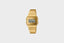 Casio Vintage Digital Watch (Gold)