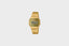 Casio Vintage Watch A158WEGV-9A (Gold)