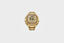Casio x J Balvin Ring Watch (Gold)