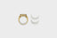 Casio x J Balvin Ring Watch (Gold)