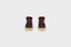 Clarks Walla Orkhon (British Tan)