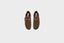 Clarks Wallabee GTX (Dark Olive Suede)