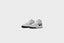 Nike SB React Leo Baker (White/Black)