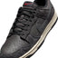 Nike Dunk Low Retro PRM (Black/Off Noir-Medium Ash)