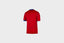 Nike Dri-FIT Total 90 Paris Saint-Germain 2025/26 Stadium Third Jersey (Global Red/Sport Red/Hyper Royal)