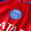 Nike Dri-FIT Total 90 Paris Saint-Germain 2025/26 Stadium Third Jersey (Global Red/Sport Red/Hyper Royal)