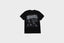 HUF x Mac Dre Airbrush S/S T-Shirt (Black)