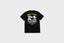 HUF x Mac Dre Best of Mac Dre S/S T-Shirt (Black/Yellow)