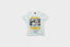 HUF x Mac Dre Game Is Thick S/S T-Shirt (Blue Dye)