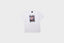 HUF x Mac Dre Thizz For Life S/S T-Shirt (White)