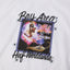 HUF x Mac Dre Thizz For Life S/S T-Shirt (White)