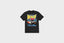 HUF x Toyota TRD Pit Crew T-shirt (Black)